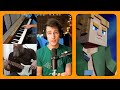 Find the Pieces (CaptainSparklez) Full Band Dub feat. Steve Badach