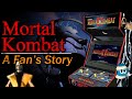 Why I Love Mortal Kombat — Fatalities, Friendships, and Frame Data