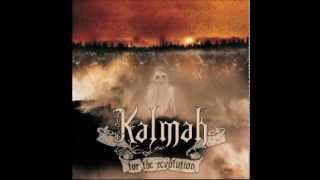 Kalmah - Like a Slave