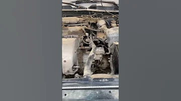 كامري 97 ما عرفت مشكلتها 