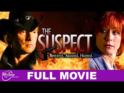 The Suspect Full Drama Movie Jamie Luner Adrian Hough Christian Bocher MyTimeMoviesNow 