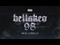 BELLAKEO 98 (RKT) | Bruno Cabrera Dj