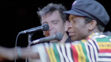 Peter Gabriel - In Your Eyes Live in Athens 1987
