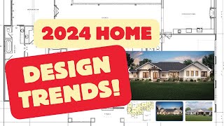 Interior Designer Reviews 'BEST' 2024 House Plans and 7 Mistakes They Are Making! by Liz Bianco is My Design Sherpa 3,127 views 5 months ago 13 minutes, 27 seconds