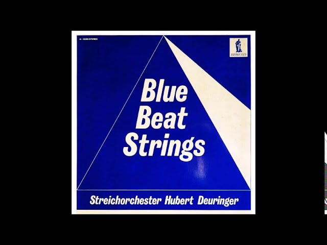 Hubert Deuringer - Melody Martinique