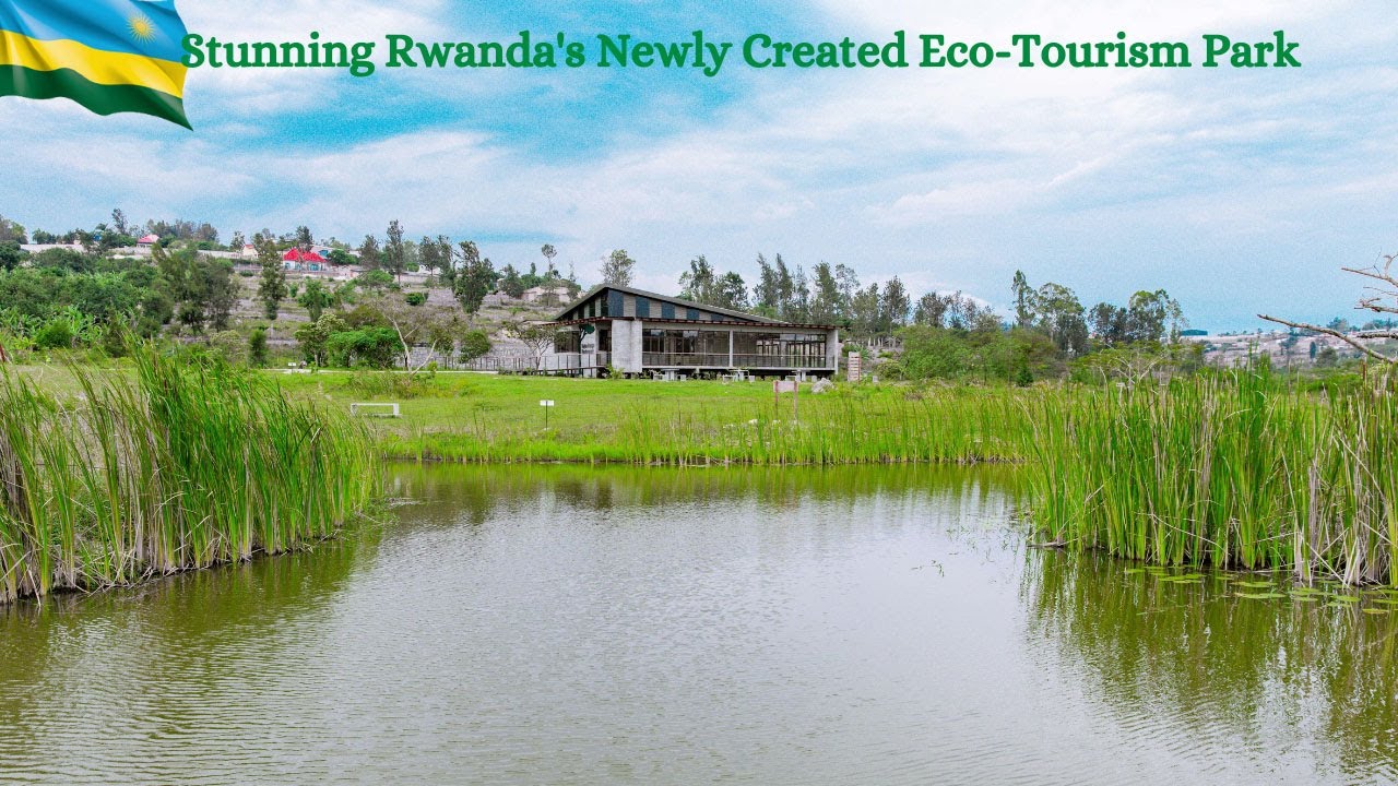 nyandungu urban wetland eco tourism park photos