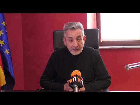 Reunión Acalde con Asociaciones Vecinales Noticia Informativos 31/03/2022