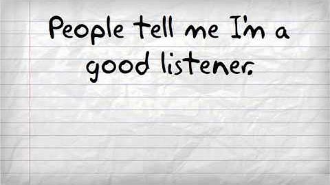 Introvert/Extrovert Communication