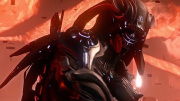 Warframe Community Trailer