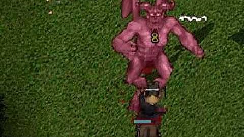 Ultima Online - Stones