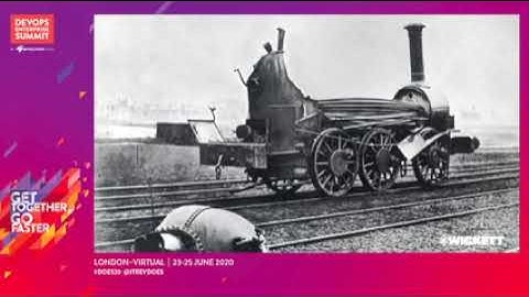 Day 3 Lightning Talks