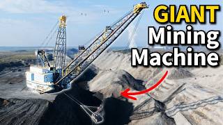 Download Lagu How It Works | North America's BIGGEST Mining Machines MP3 Download Lagu How It Works | North America's BIGGEST Mining Machines MP3