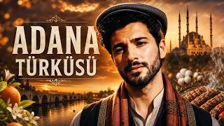 Adana Türküsü | (Seyhan'ın Sızısı) Türküm Türkiye'm