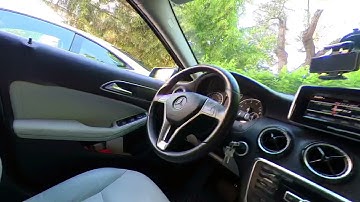 Insta360 One X2: Fly Through with a Car