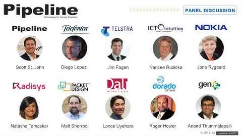 Network Transformation