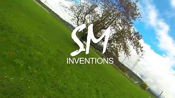 TBS Power Cube Prototype