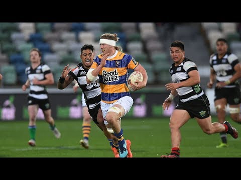 THROWBACK: Battle of the Bay