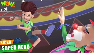 republic day special 01 super hero kicko super speedo popular tv cartoon for kids