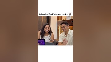 Godfather of maths 🗿 || Shobhit nirwan ||Nexttoppers #cbse #boardexam #class10 #shorts