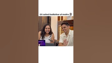 Godfather of maths 🗿 || Shobhit nirwan ||Nexttoppers #cbse #boardexam #class10 #shorts