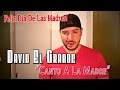 Canto A La Madre - David El Grande