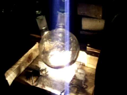 Physics : Boiling Point Of Water Reduced Pressure