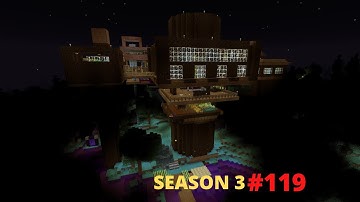 GregTech New Horizons S3 - 119 - TPV Alloy