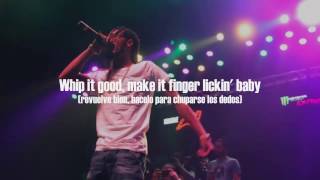 Fetty Wap "Time" Subtitulada Esp. / Lyrics / Traducida / FUEGOSXUND