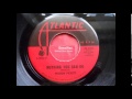 Thumbnail for wilson pickett - nothing you can do