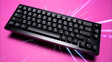 Keychron Q2 - Hold onto your KNOBS!