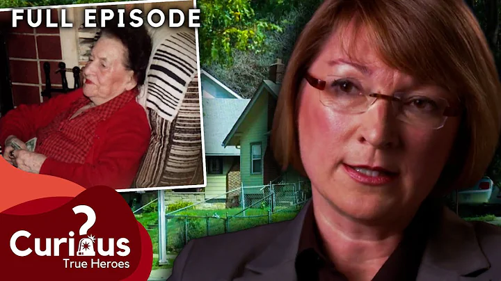 Kansas Killer - Brutally Murdered Grandmother | Mu...