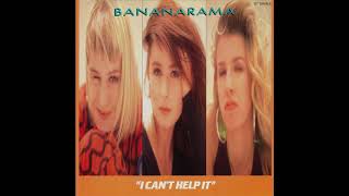 Bananarama – “Mr. Sleaze” (instrumental) (London) 1987