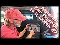 Episode 428 - Aplicool 12 volt car fridge TEST on a stock battery. How long will it last?