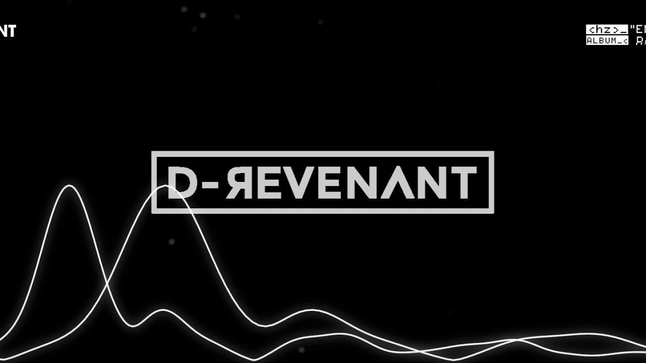 D-Revenant - Aftermath (Encrypted Recursion album) - YouTube