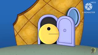 Pac man vs spongebob theme 