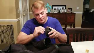 Download Lagu Installing the Waterproof Ultima Dryglove System MP3