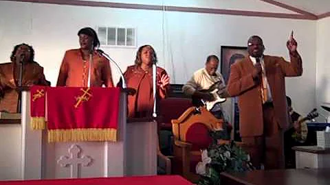 preaching at joy church 2011 005.MP4
