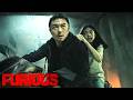 When your ride or die shows up on a motorcycle... 🏍️ TheFurious | Xie Miao, Joe Taslim