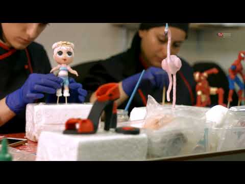 საკონდიტრო \"Dolce Vita\" sakonditro dolce vita