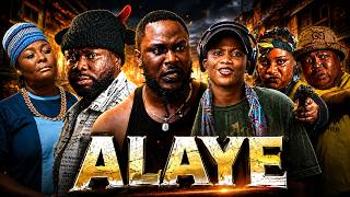 Alaye - African Yoruba Movie 2026 Ibrahim Chatta | Ronke Odusanya | Irewole Olaniyan | Kiki Bakare