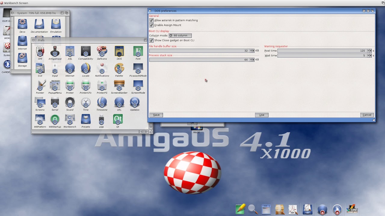 amigaos 4.1 iso download