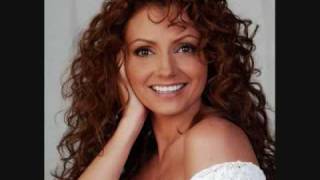 Video thumbnail of "penas en el alma - Angelica Rivera"