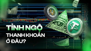 Cách Săn Thanh Khoản trong Trading mà không ai muốn cho bạn biết