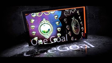 School Orientation Programme and Hiking COmpetition 2014 - Intro Video