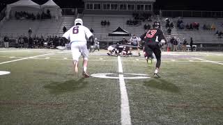 CUFLA 2017 Carleton v Ottawa