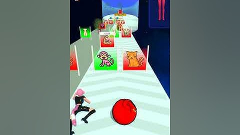 Build A Queen ❤️ Make A Barbie 😍 level 62 iOS Android Gameplay