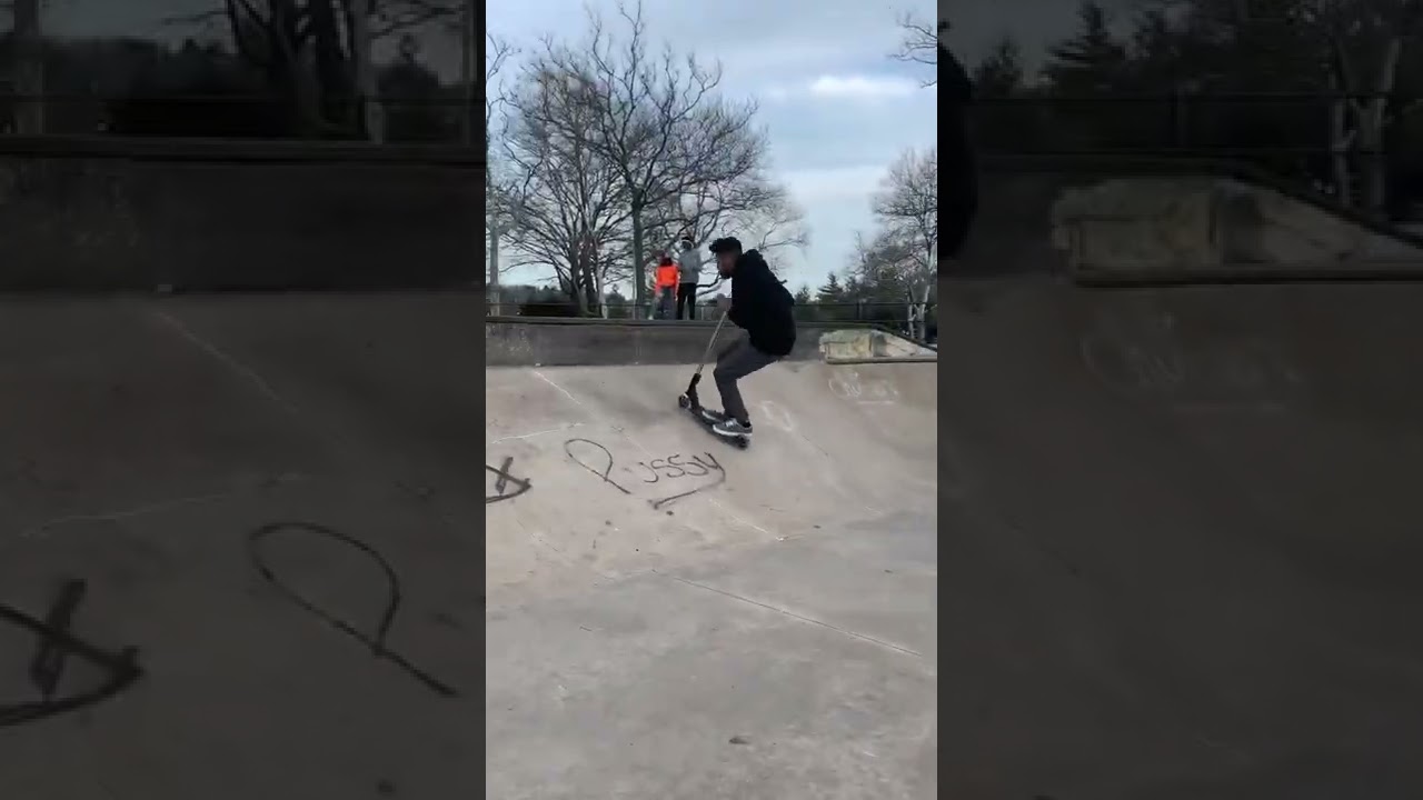Whip 50 Bartwist