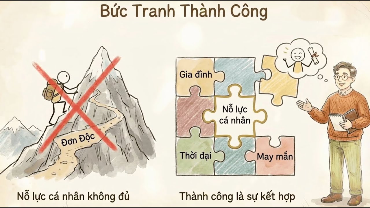 Những Kẻ Xuất Chúng | Book Podcast | NOVA - Hành Tinh Tri Thức