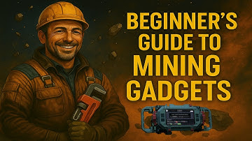 Which Mining Gadget Should YOU Use? | Star Citizen Mining Guide