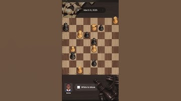 Verse of the day day 615/ “Discover At Your Own Risk” daily chess puzzle #christ #chess